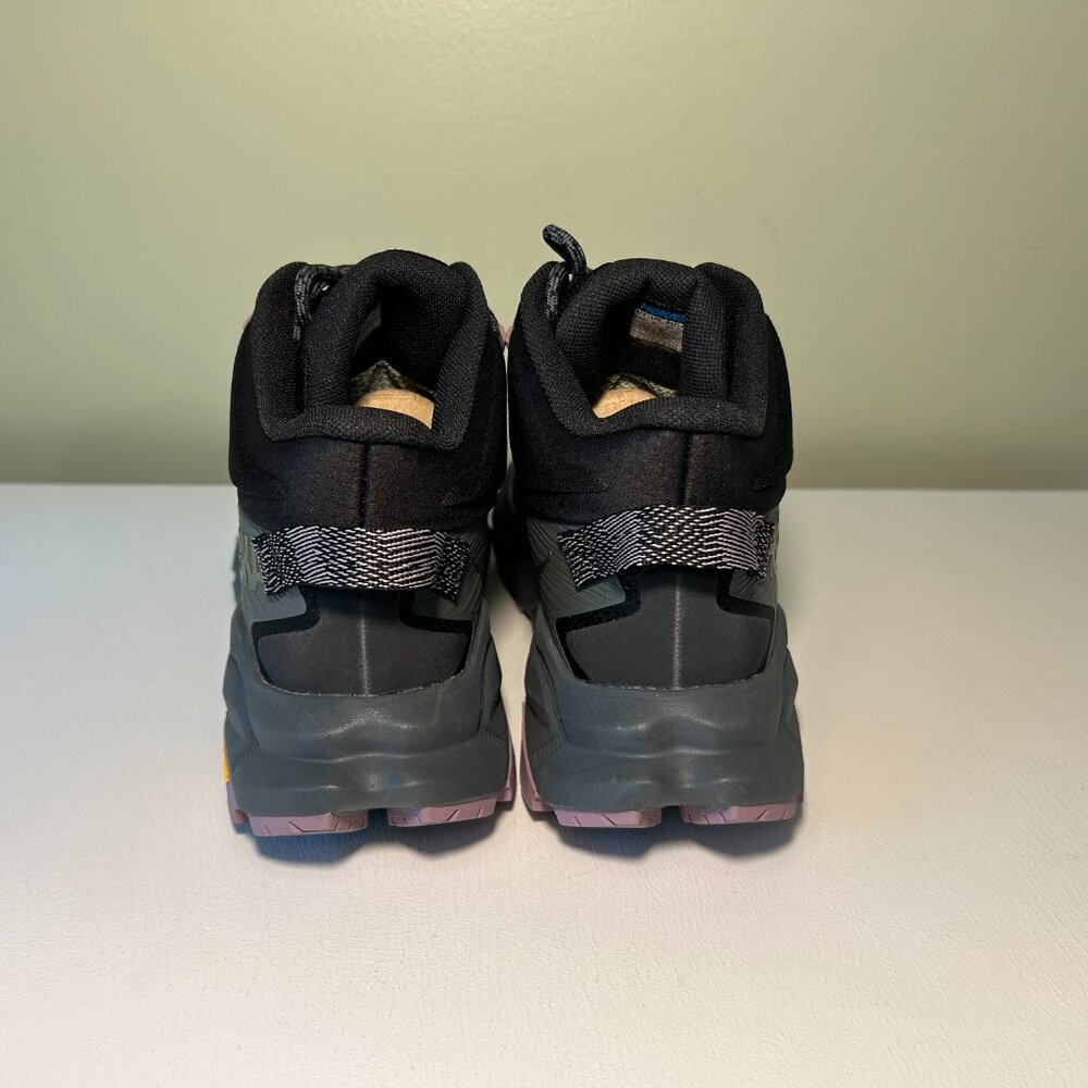 Hoka Women's Trail Code GTX - Picture 5 of 16